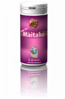 100% BIO Maitake 90 tabliet 500mg